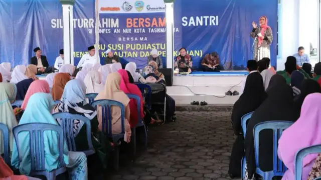 (Foto: Dok Kementerian Kelautan dan Perikanan)