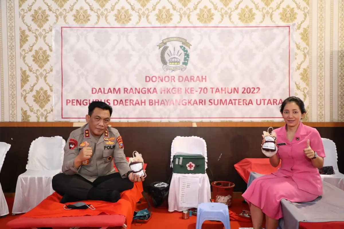 Kapolda Sumut Irjen Panca Putra Simanjuntak