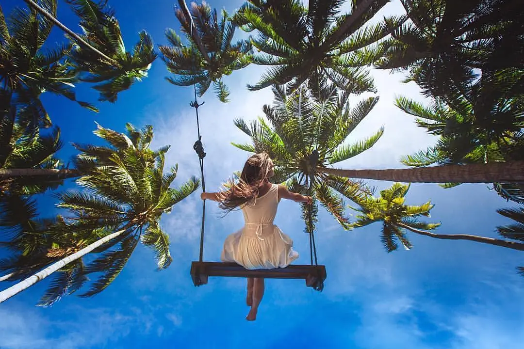 Nikmati perjalananmu! (Sumber Foto: ilyablind/Instagram)