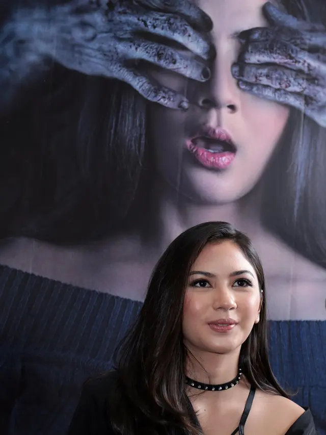 [Bintang] Jessica Milla