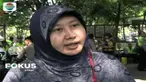 Sistem zonasi PPDB dianggap tidak adil dan carut marut, sejumlah orangtua siswa di Bandung protes.