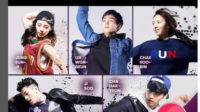 Sinopsis drakor Cheer Up produksi 2015 (FOto: instagram netmediatama)