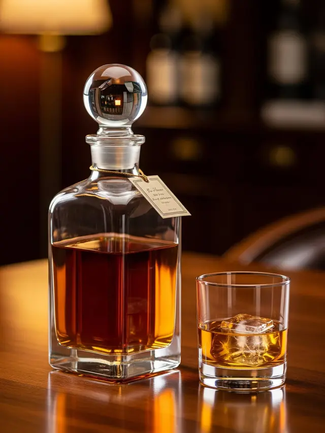 Botol Kaca Bekas Parfum Bisa Jadi Apa