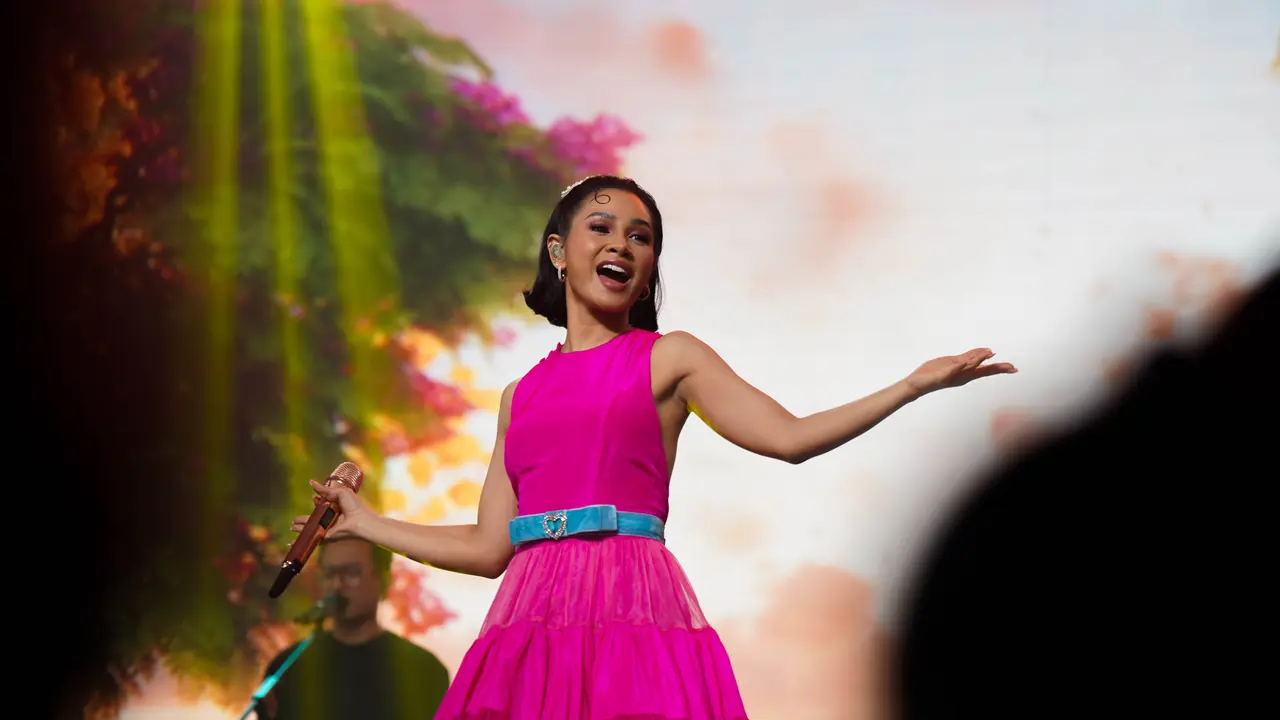 Andien