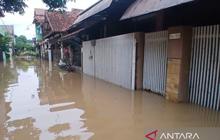 Banjir Cirebon: Empat Desa Terdampak Akibat Cuaca Ekstrem dan Luapan Sungai