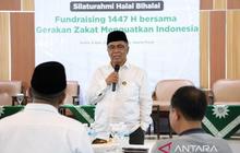 Perkuat Kesejahteraan Umat, Kolaborasi Baznas LAZ Nasional Jadi Kunci Optimalisasi Zakat