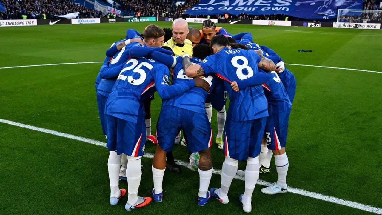 Chelsea