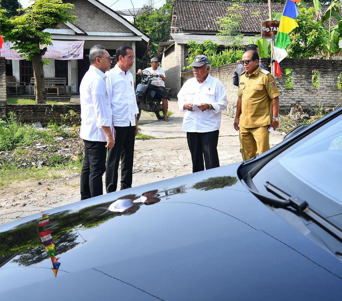 Dok. Istimewa