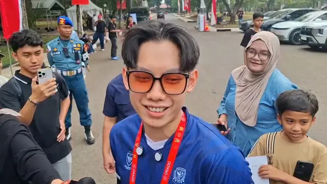 Willie Salim Putuskan Sunat di Usia 24 Tahun, Willie Salim Beberkan Alasan Medis hingga Pengalaman Diarak