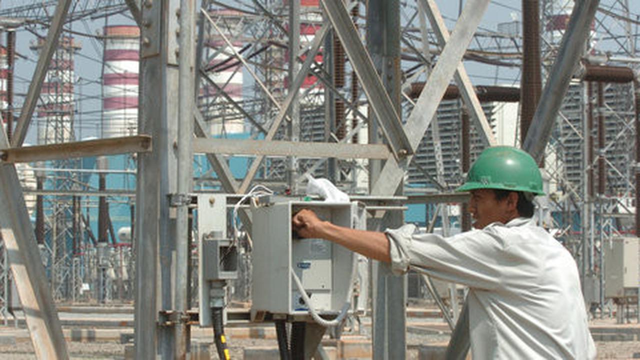 Menteri ESDM Khawatir proyek 35.000 MW terseret kasus hukum