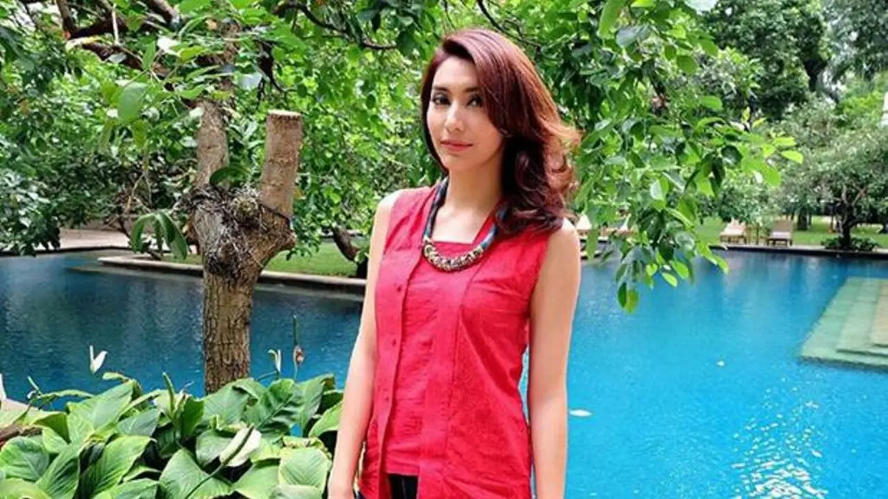 Tyas Mirasih