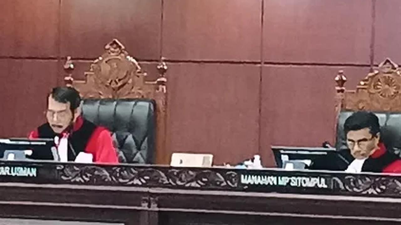Mengulas Dampak Politik Jangka Panjang Akibat Putusan MK Batas Usia Capres-Cawapres