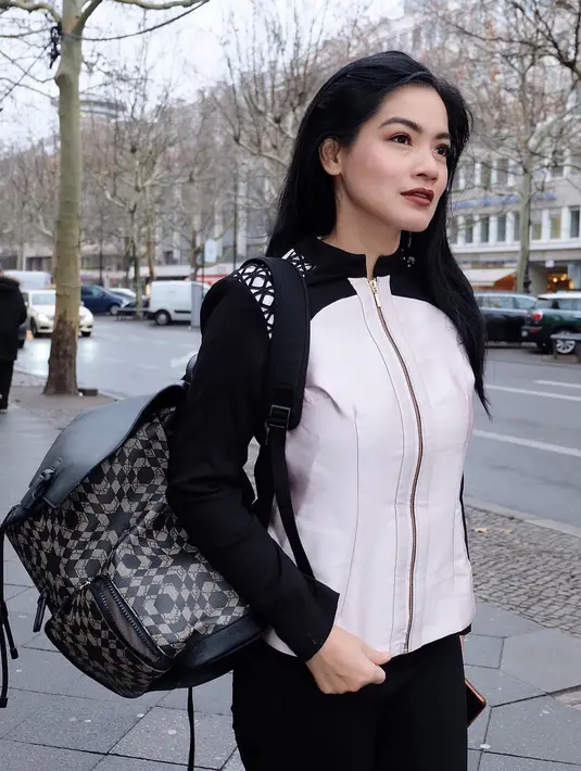 (Instagram/titi_kamall)