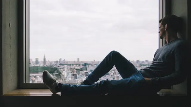 Girls, Begini Lho Pelarian Para Cowok kalau Lagi Marah Sama Pacar