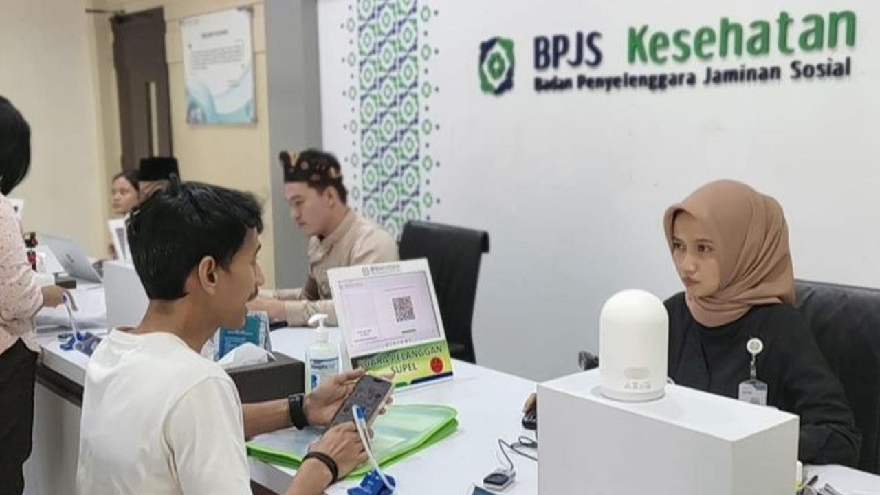 Stok Obat Rumah Sakit Kosong dan Pasien Beli di Apotek Luar, Biaya Bisa Tagih ke BPJS Kesehatan