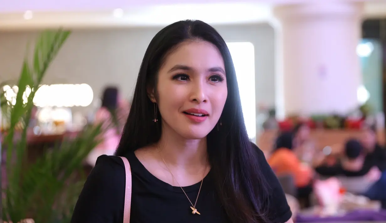 (Daniel Kampua/Bintang.com)