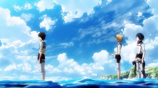 Attack on Titan