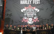 Hajatan Pencinta Harley-Davidson Bakal Digelar di Bali, Dihadiri Chapter HOG Mancanegara