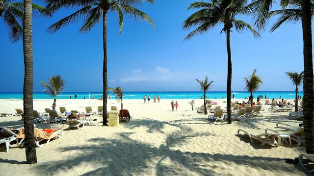 Playa del Carmen