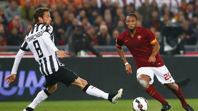 Claudio Marchisio