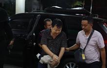 Tertangkap di Rumahnya Sendiri, Kejati Banten Amankan Buron Penipuan Johnny Kainde di Jakarta Timur