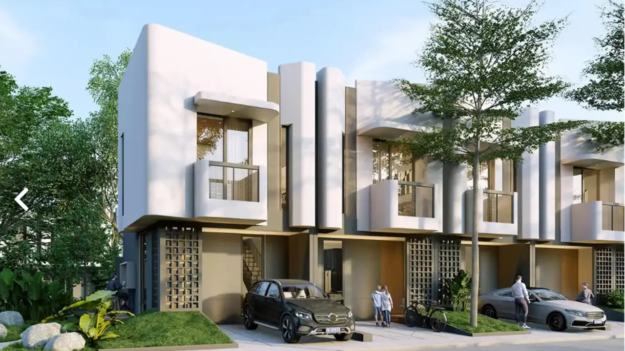 Properti