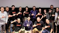 Kemenekraf Apresiasi Film Qodrat 2 Tembus Lebih dari 1,7 Penonton