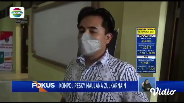 Perbarui informasi Anda bersama Fokus edisi (16/8) dengan pilihan berita sebagai berikut, Pesan Makan Lama, Diduga Oknum PNS Marah, Baju Adat Presiden dan Wapres Sidang Tahunan MPR, Ragam Pengibaran Bendera.