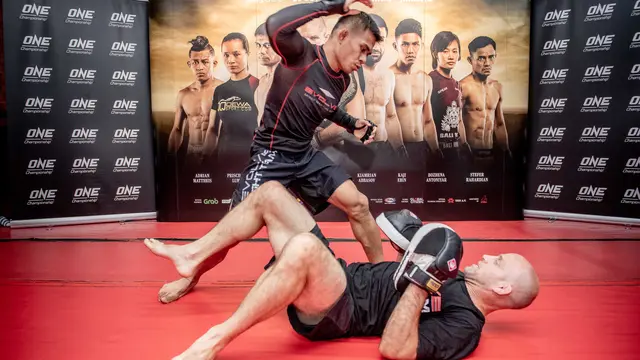 One Championship