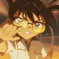 Trailer perdana film ke-19 Detective Conan berjudul `Goka no Himawari` (`The Hellfire Sunflowers`), telah diunggah oleh Toho.