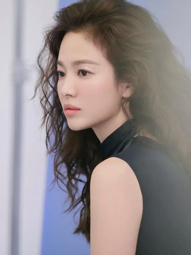 Song Hye Kyo. (Instagram/ kyo1122)