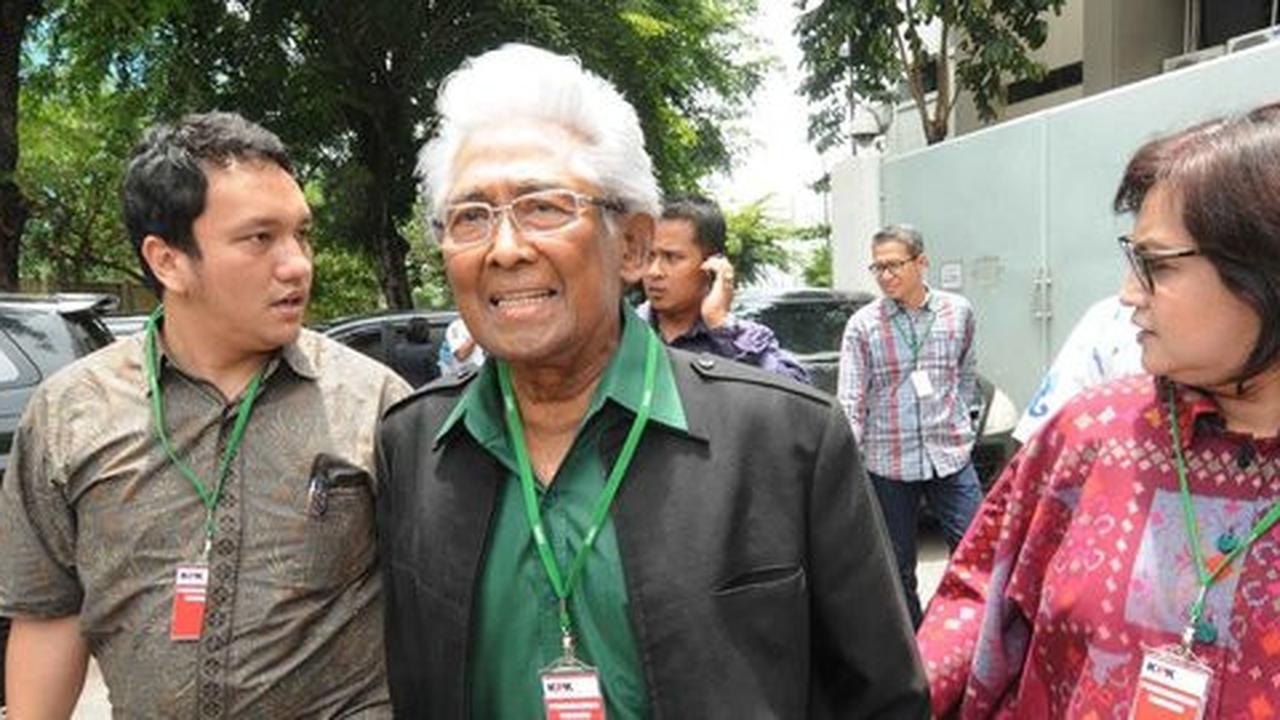 Mendirikan Lembaga Bantuan Hukum