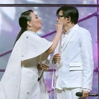 Konser 1 Hati 1 Cinta (Bambang E. Ros/Fimela.com)