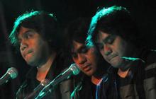 55 Musisi ramaikan Sabang Jazz Festival