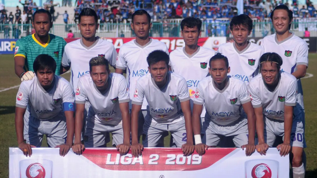 Persita Tangerang