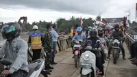 Kementerian PU Percepat Pemulihan Konektivitas di Aceh, Akses Krueng Tingkeum Kembali Terhubung