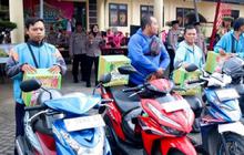 Bonus Hari Raya Ojol Cair Driver Ini Dapat Rp50 Ribu, Begini Aturannya