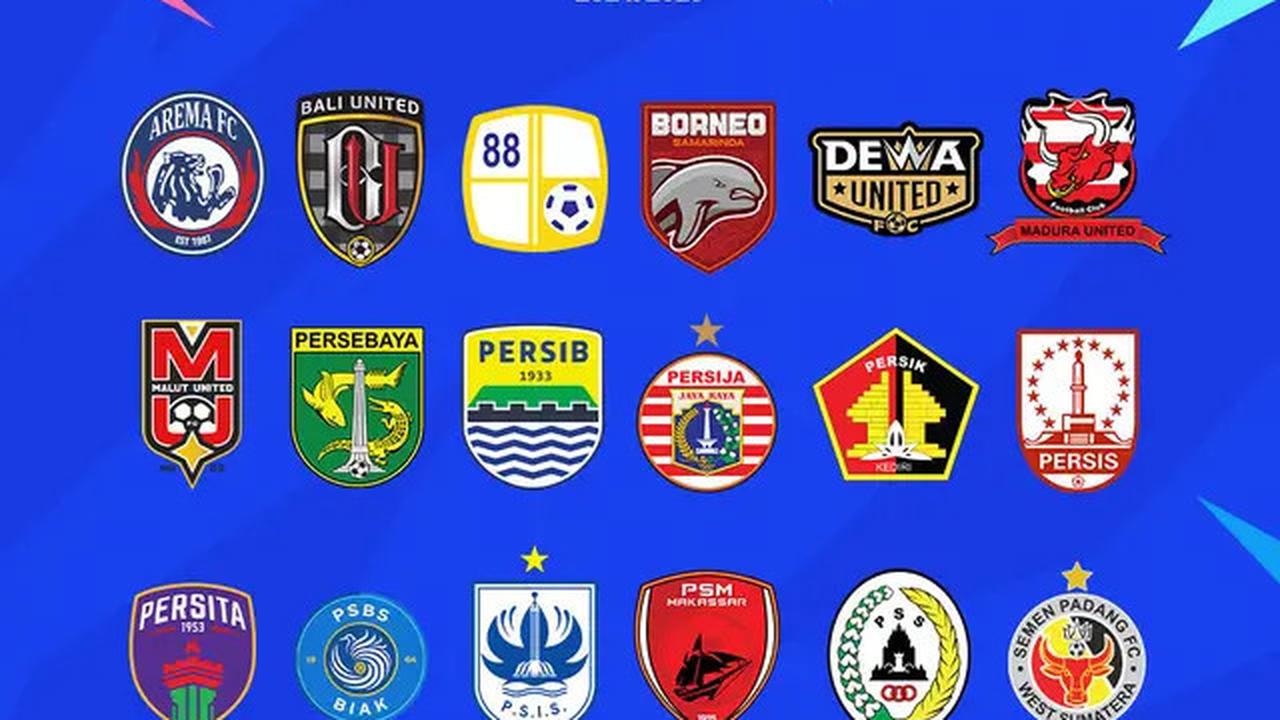 Jadwal Siaran Langsung Pekan Terakhir BRI Liga 1, 23-24 Mei 2025: Momen Penentu Degradasi dan Perayaan Juara
