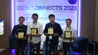 Indonesia Career Connects Network 2023 Digelar