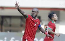 Sosok Putra Terbaik Papua jadi Pencetak Gol Terakhir Timnas Indonesia ke Gawang China di GBK
