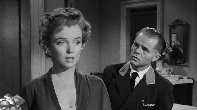 Don't Bother to Knock (1952)