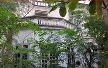 Dulu Rumah Tua Peninggalan Belanda Ini Jadi Tempat Penyiksaan oleh Tentara Jepang, Begini Penampakannya Sekarang