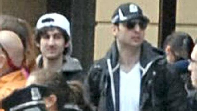 Tamerlan Tsarnaev. (Kanan/FBI)