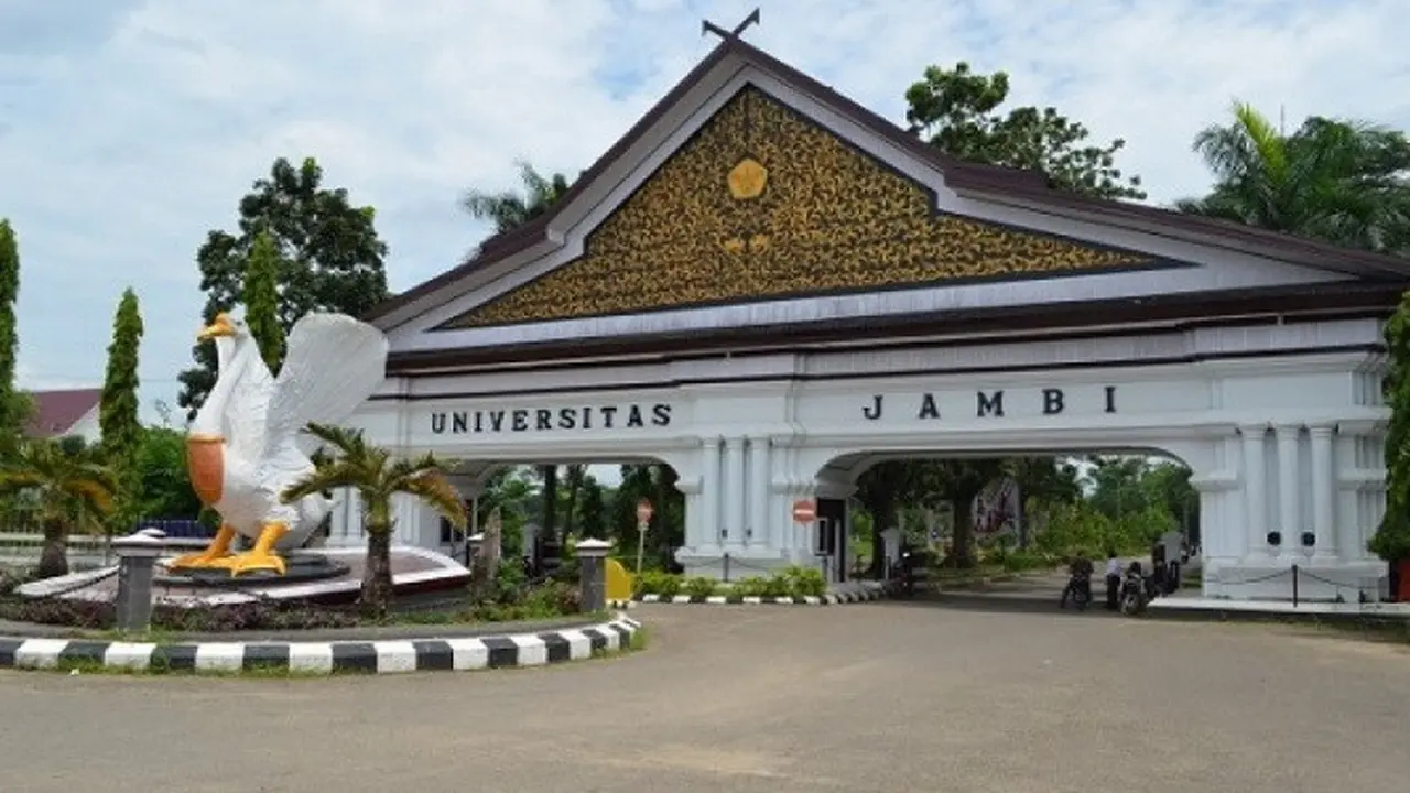 Universitas Jambi