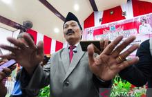 Pemkab Nabire Hentikan Gaji ASN Nabire Dihentikan untuk 161 Pegawai Tak Disiplin