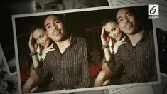 Robby Purba dan Sophia Latjuba dikabarkan menjalin hubungan spesial.