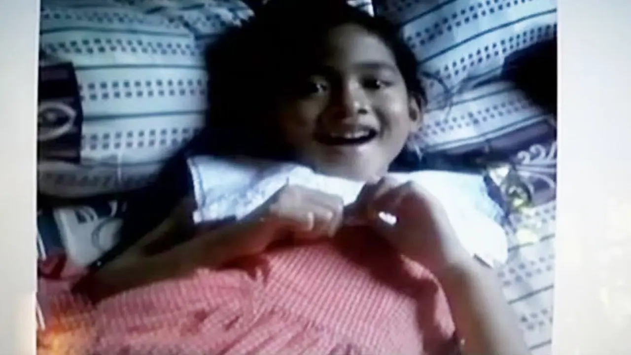 (Lip6 Siang) Angeline
