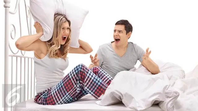 5 Cara Cerdas Mengontrol Emosi dalam Hubungan Asmara