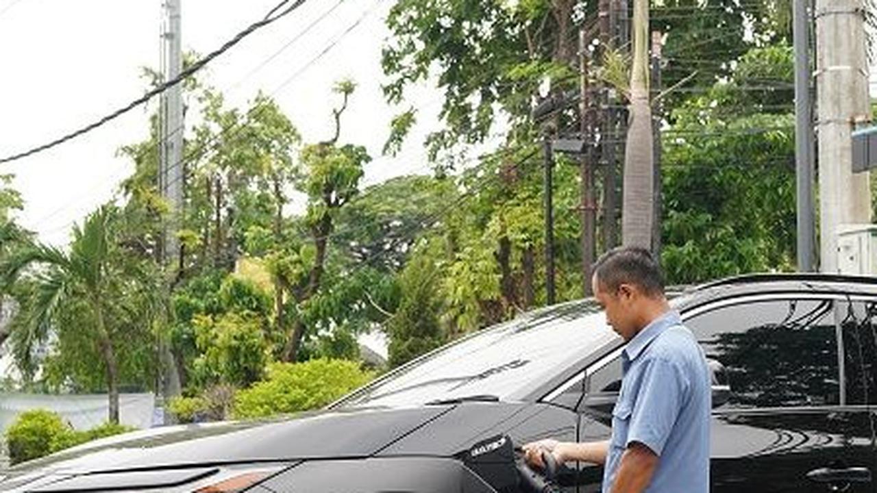 Anak Buah Luhut Ungkap Ada Investor China Bakal Bangun Industri Kendaraan Listrik di Indonesia