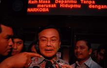 BNN akan lakukan tes urine tahap kedua dan pemeriksaan